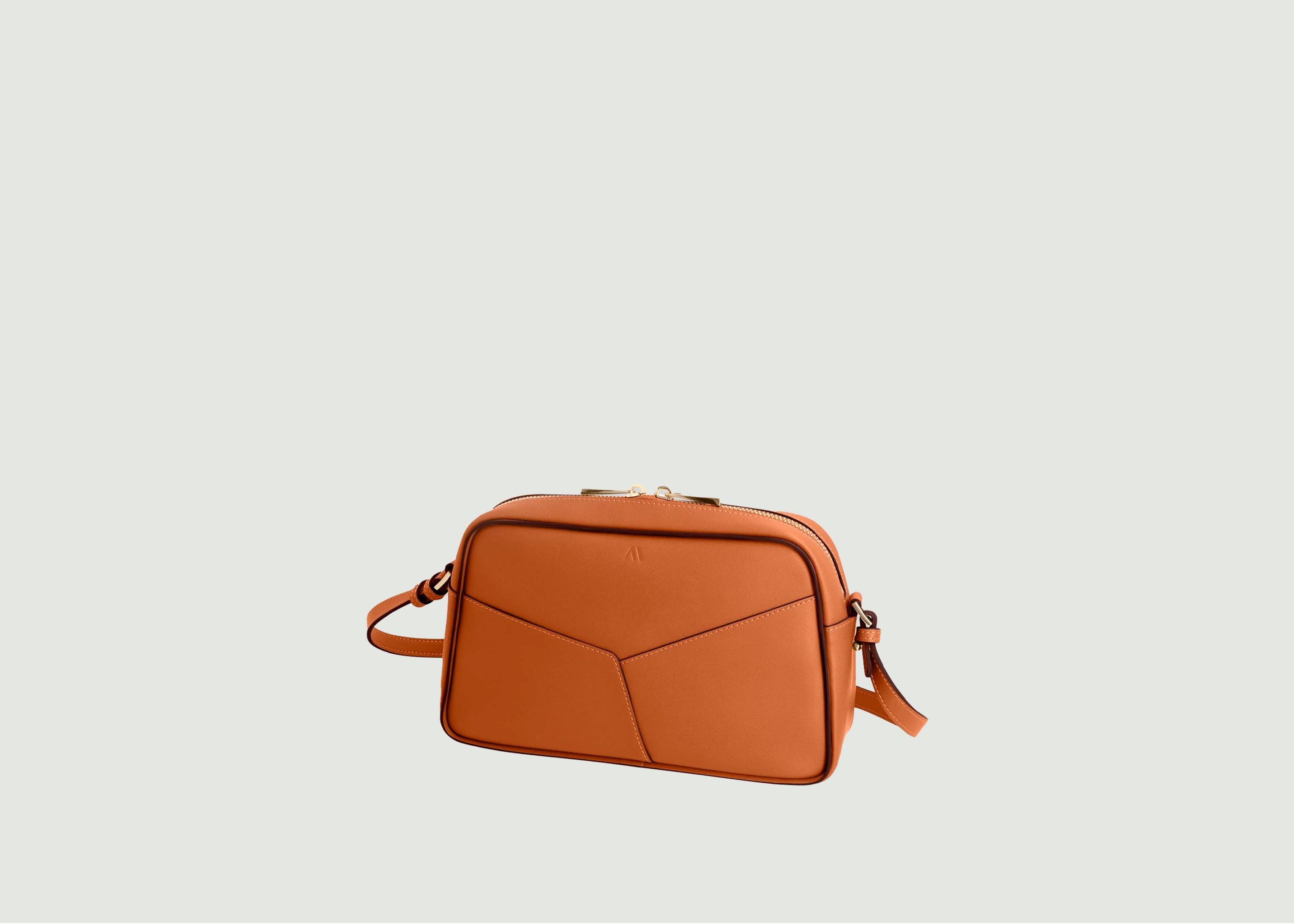 Shoulder bag - Mini Bowler - Kaai