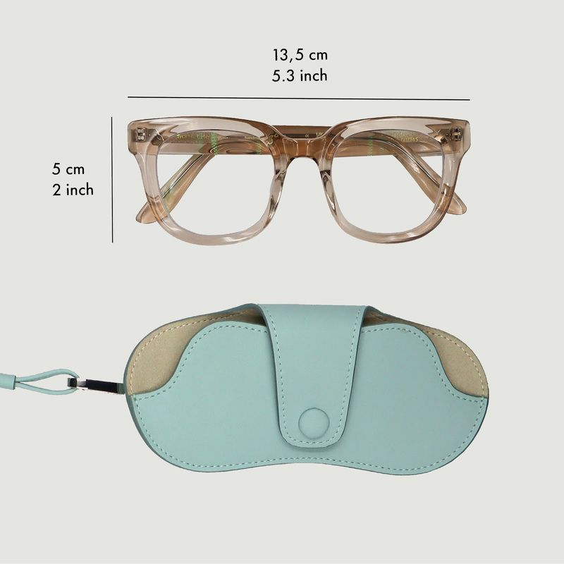 Glasses Case - Kaai