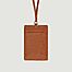 Card Case On Strap - Kaai