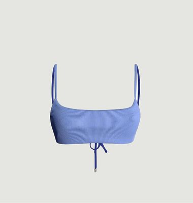 Yali reversible bikini top