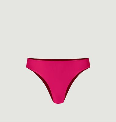 Belitung reversible bikini bottoms