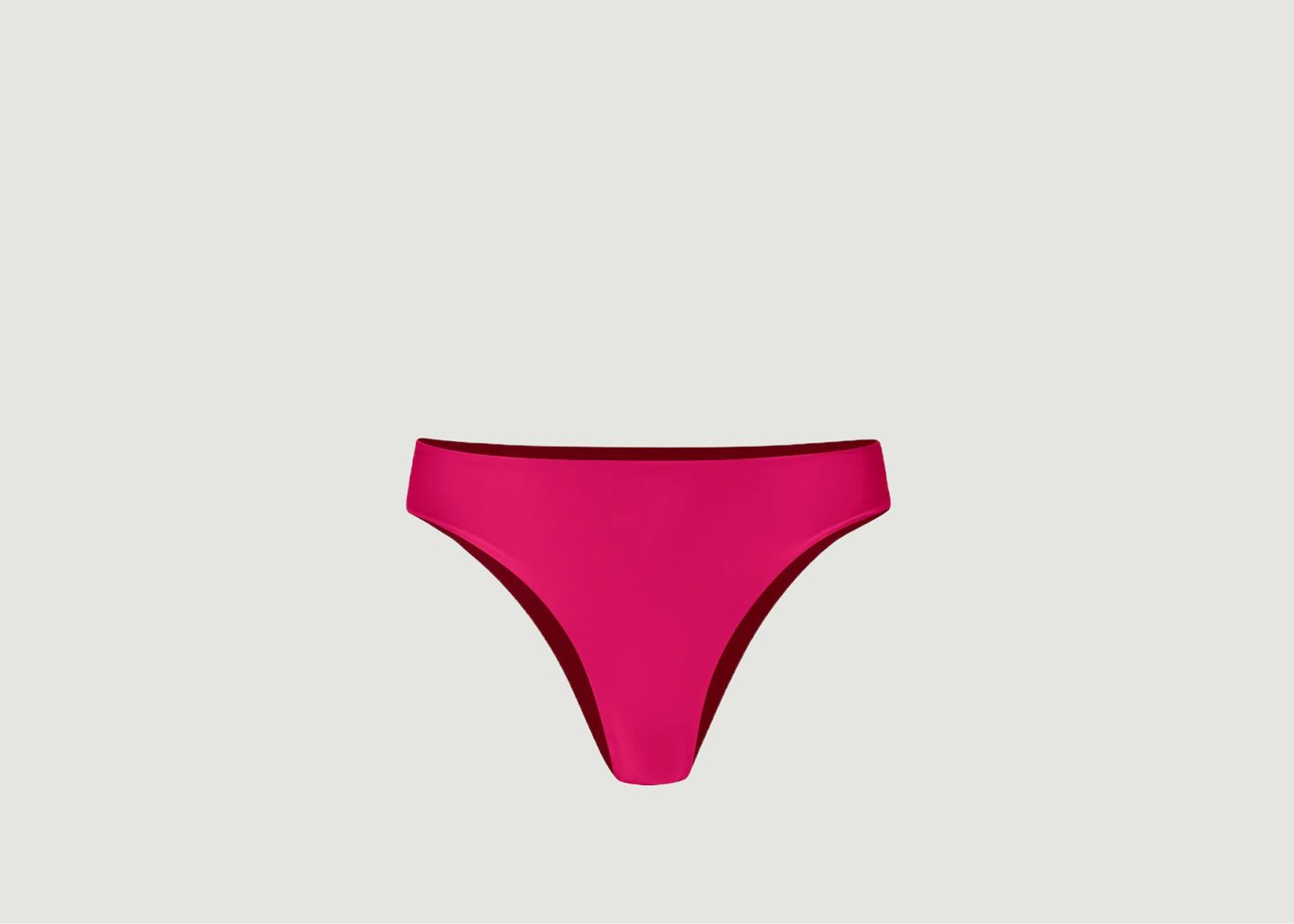 Belitung reversible bikini bottoms - Kaly Ora