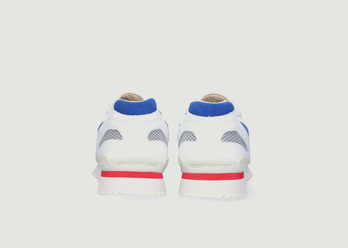 Baskets Future Runner Varisity Colorblock - Kangaroos