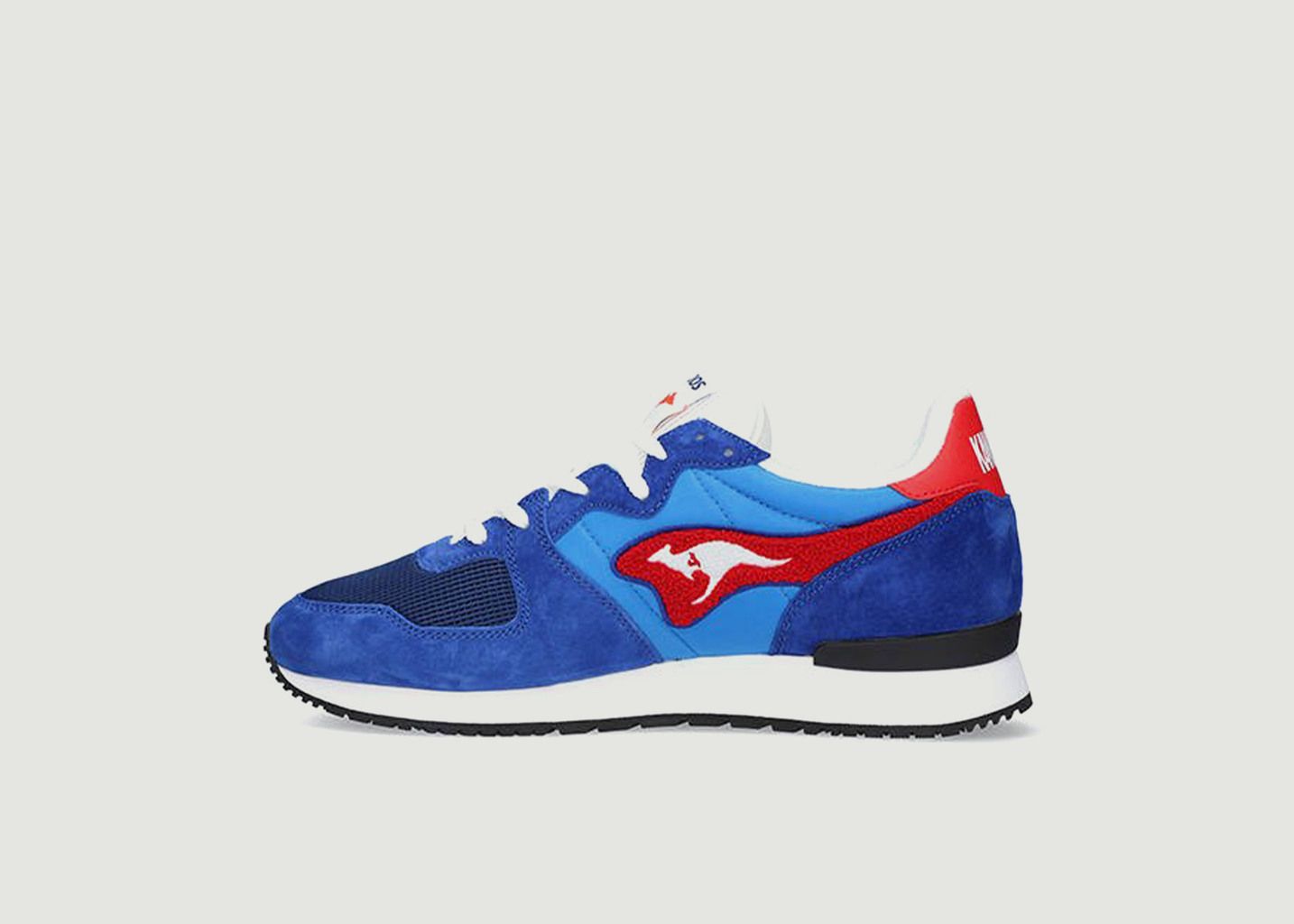 Baskets Aussie Classic Pop - Kangaroos