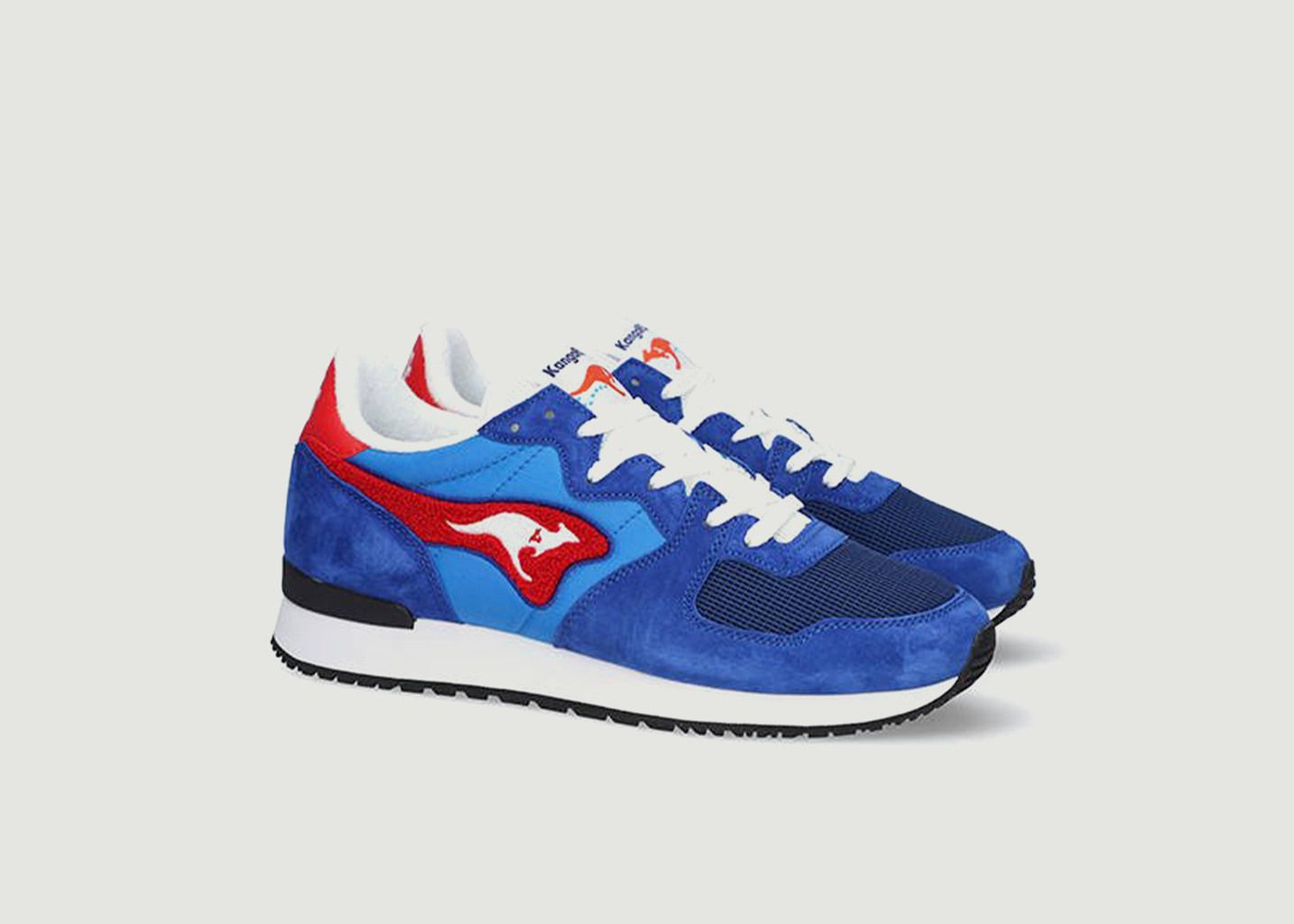 Baskets Aussie Classic Pop - Kangaroos