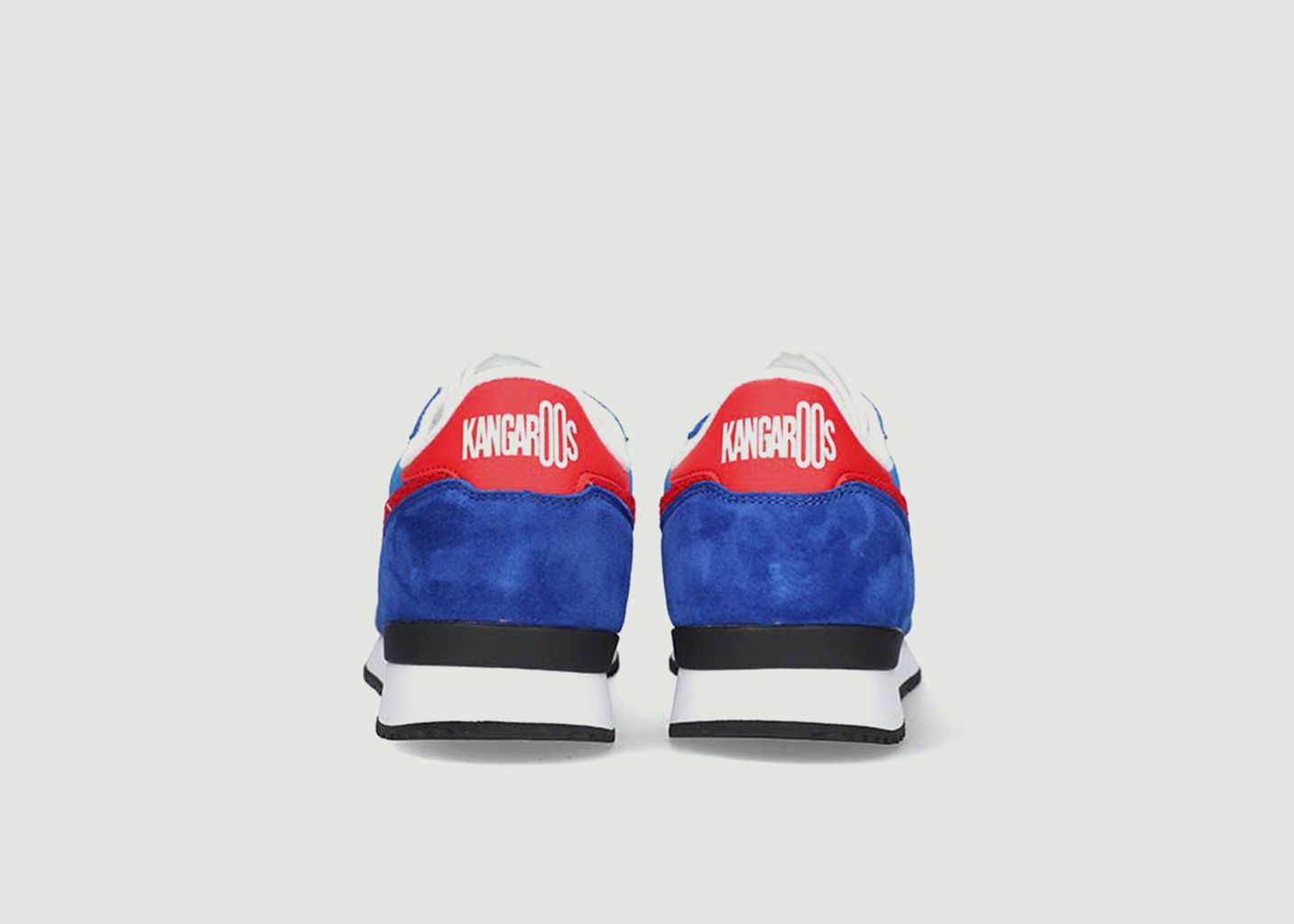 Baskets Aussie Classic Pop - Kangaroos