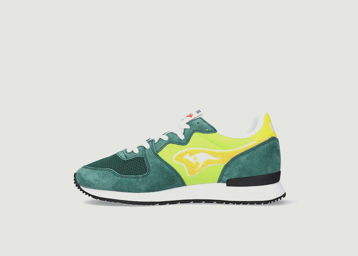 Baskets Aussie Classic Pop - Kangaroos