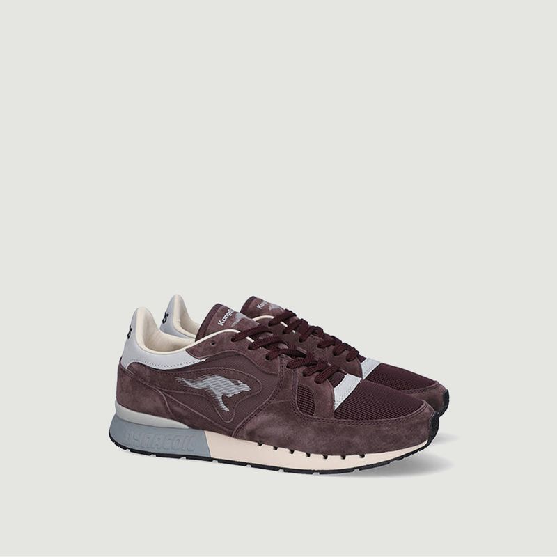 Coil R1 OG Sneakers - Kangaroos