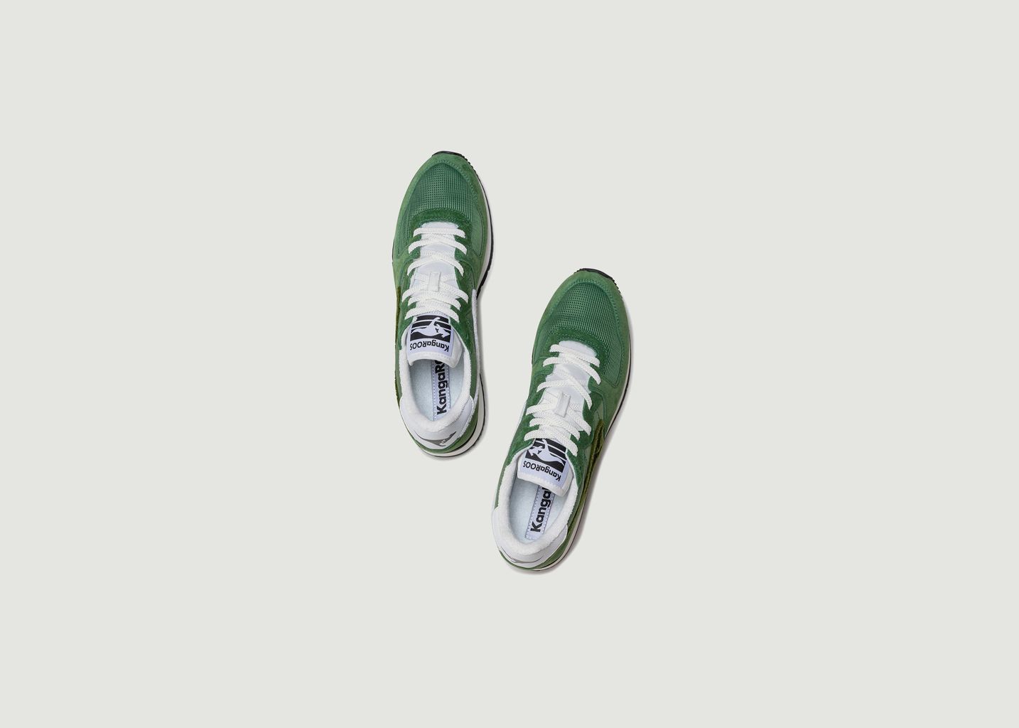Sneakers Aussie Prep 2.0 - Kangaroos