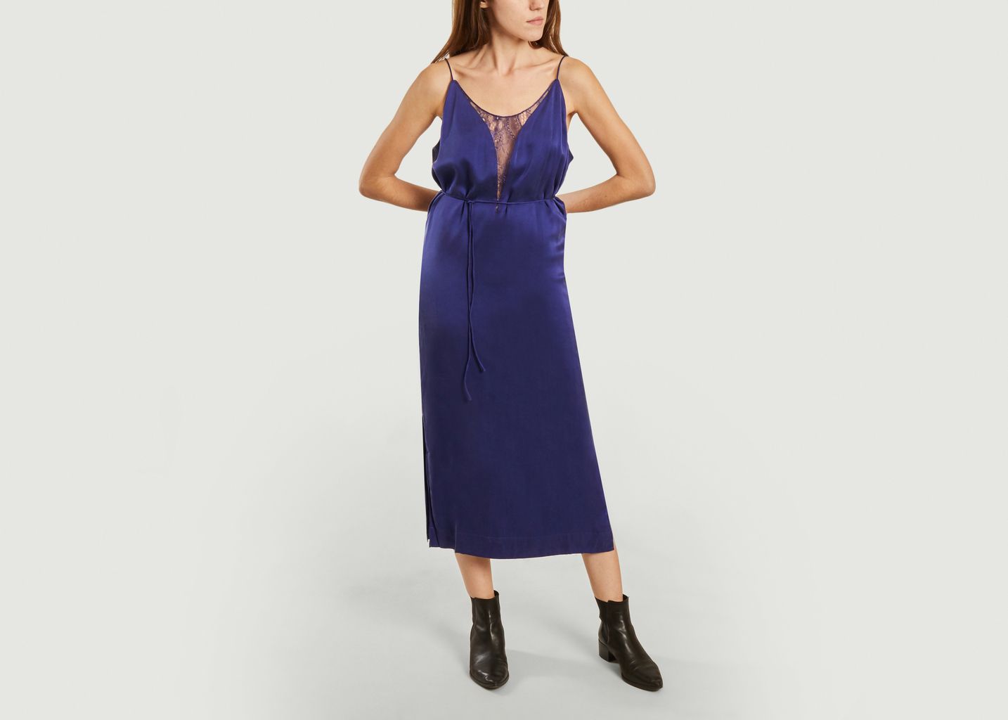 Robe longue Muse - Karma Koma