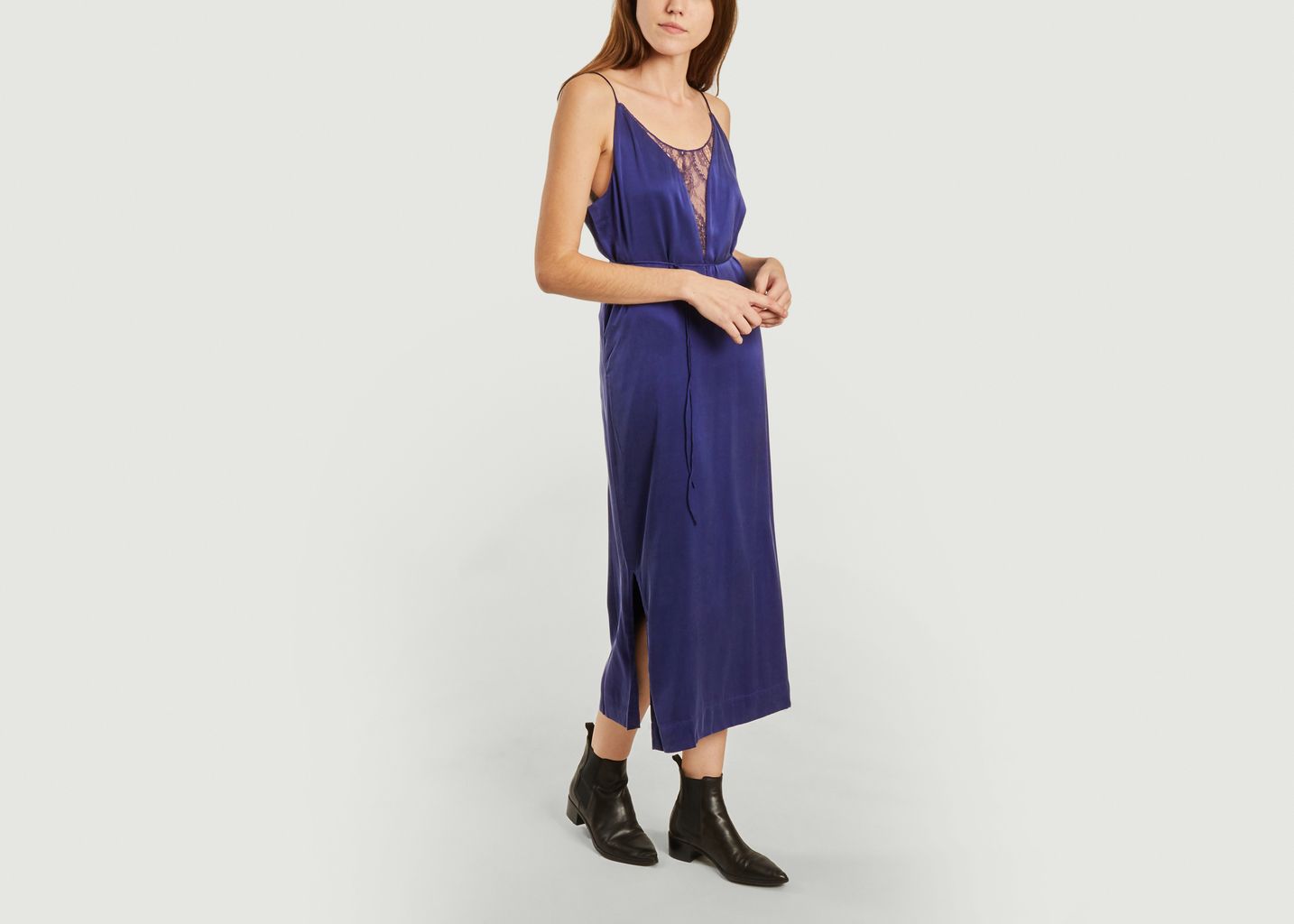 Robe longue Muse - Karma Koma