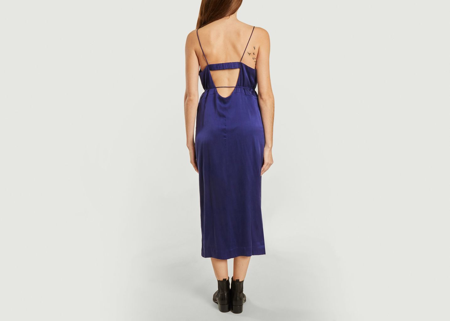 Robe longue Muse - Karma Koma