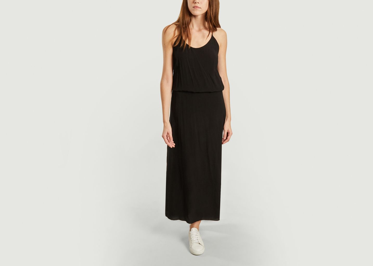 Robe longue Anna - Karma Koma