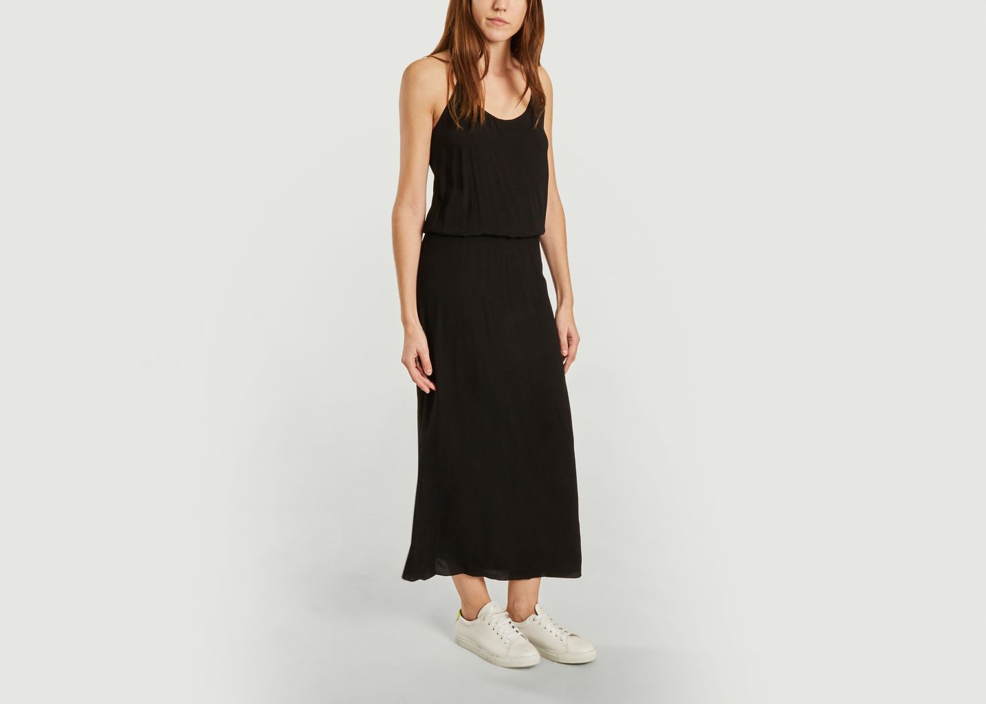 Robe longue Anna - Karma Koma