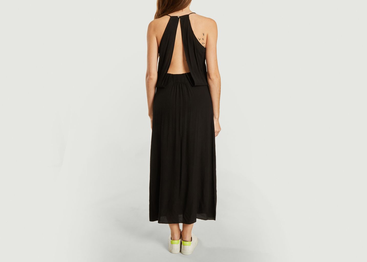Robe longue Anna - Karma Koma