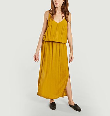 Robe longue Maeva