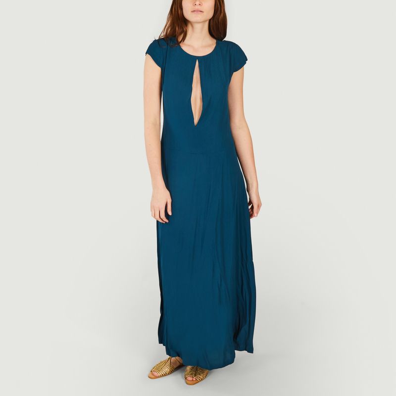 Regis Maxi Dress - Karma Koma 