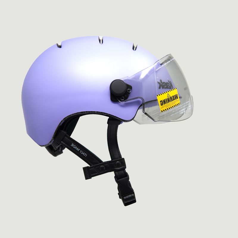 Urban Lifestyle Mat bike helmet - Kask