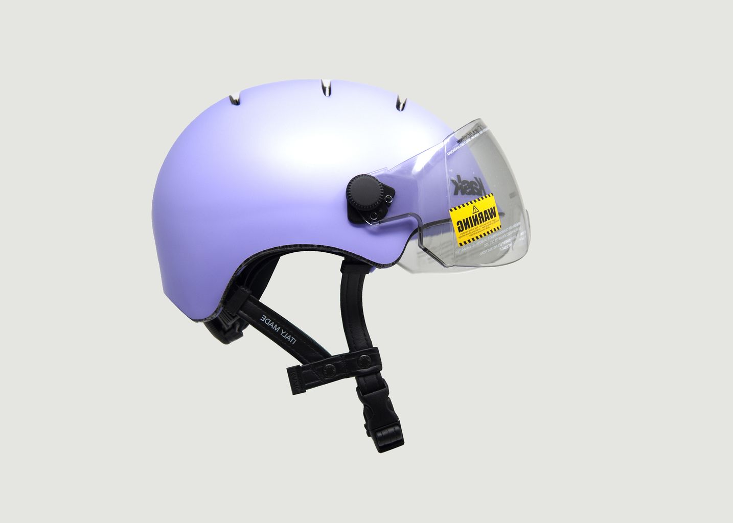 Urban Lifestyle Mat bike helmet - Kask