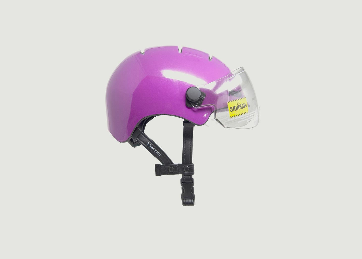 Urban Lifestyle bike helmet - Kask