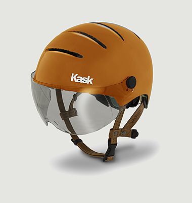 Urban Lifestyle Mat bike helmet