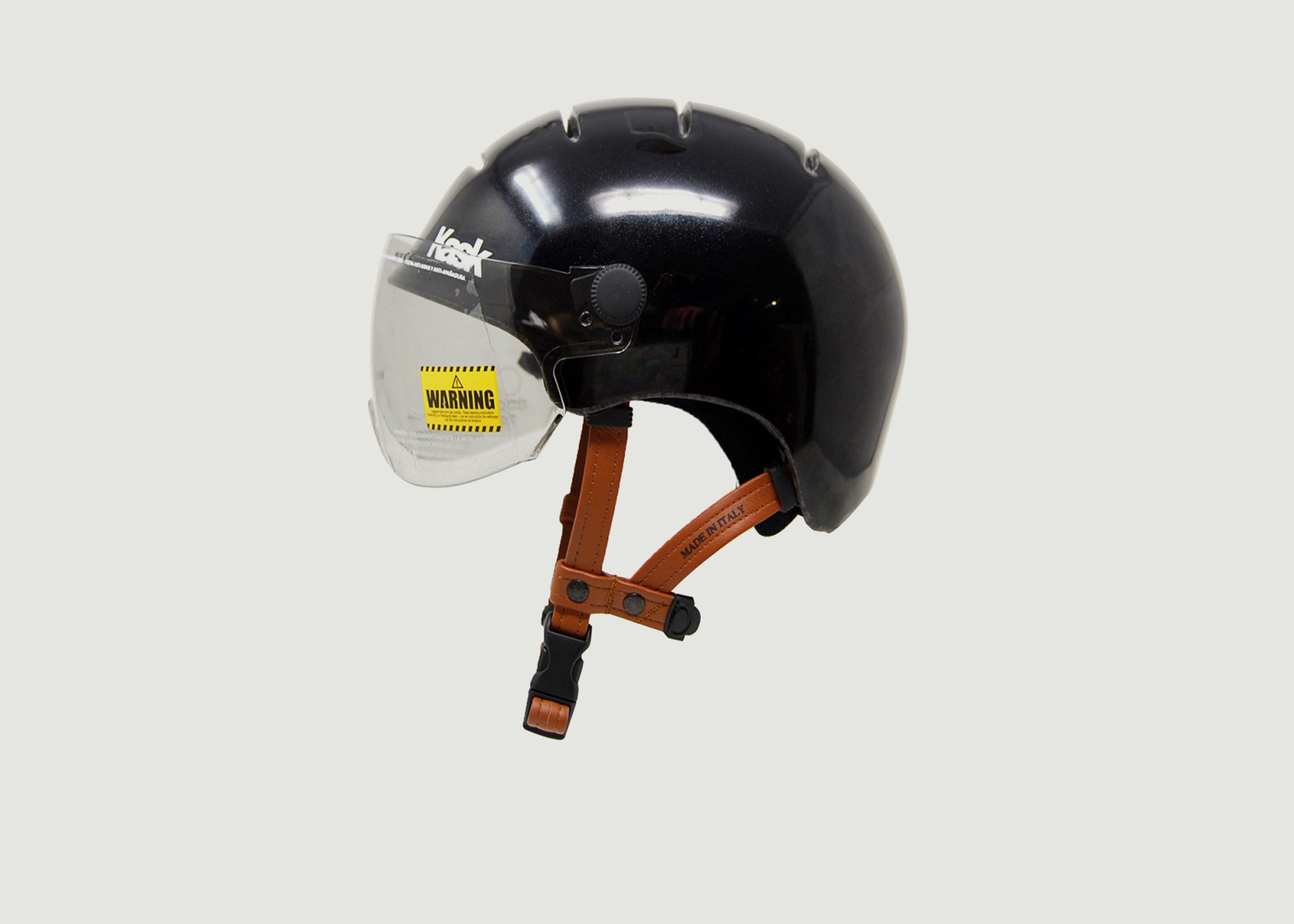 Urban Lifestyle Bicycle Helmet - Kask