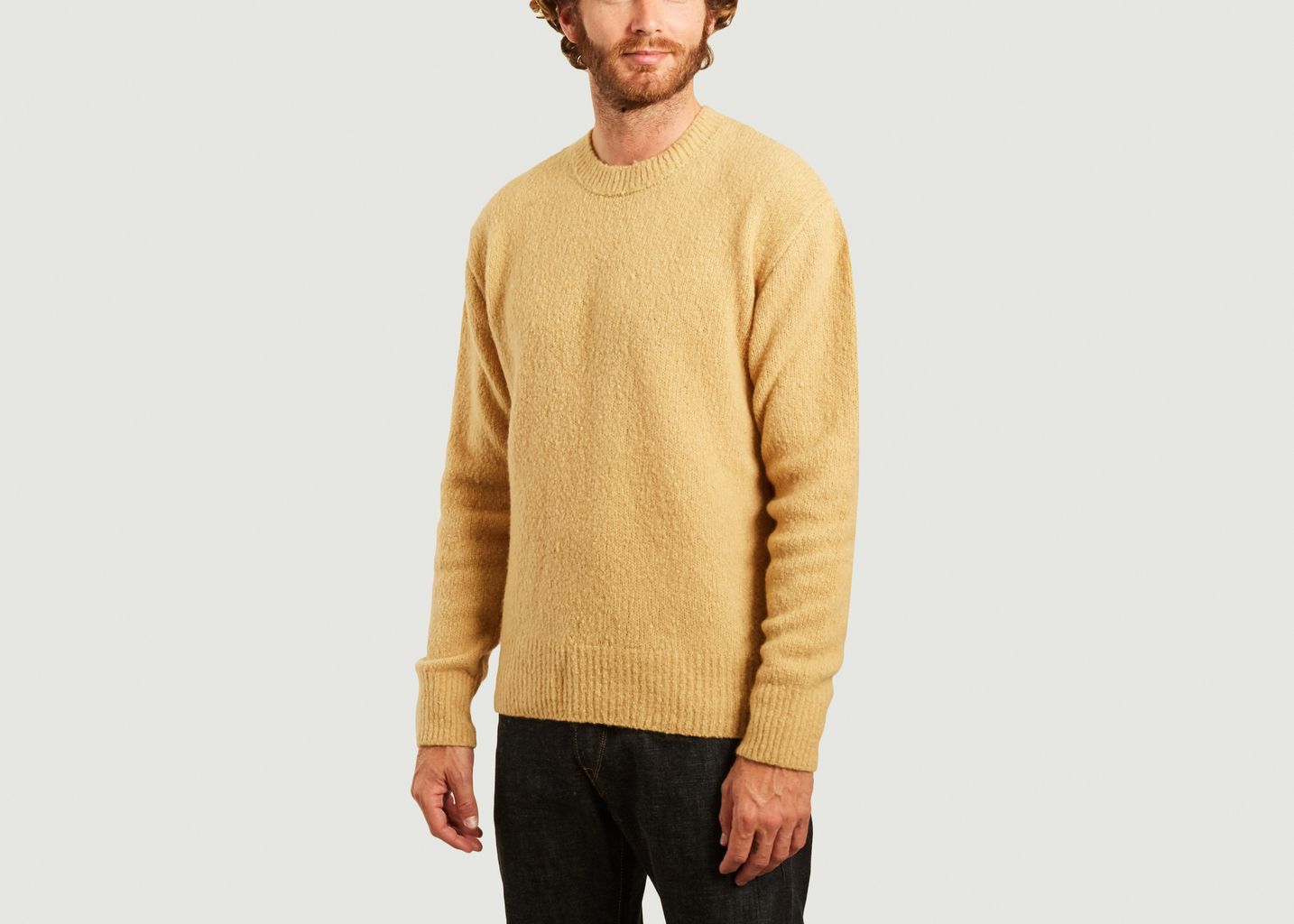 Pull siglé K - Kenzo