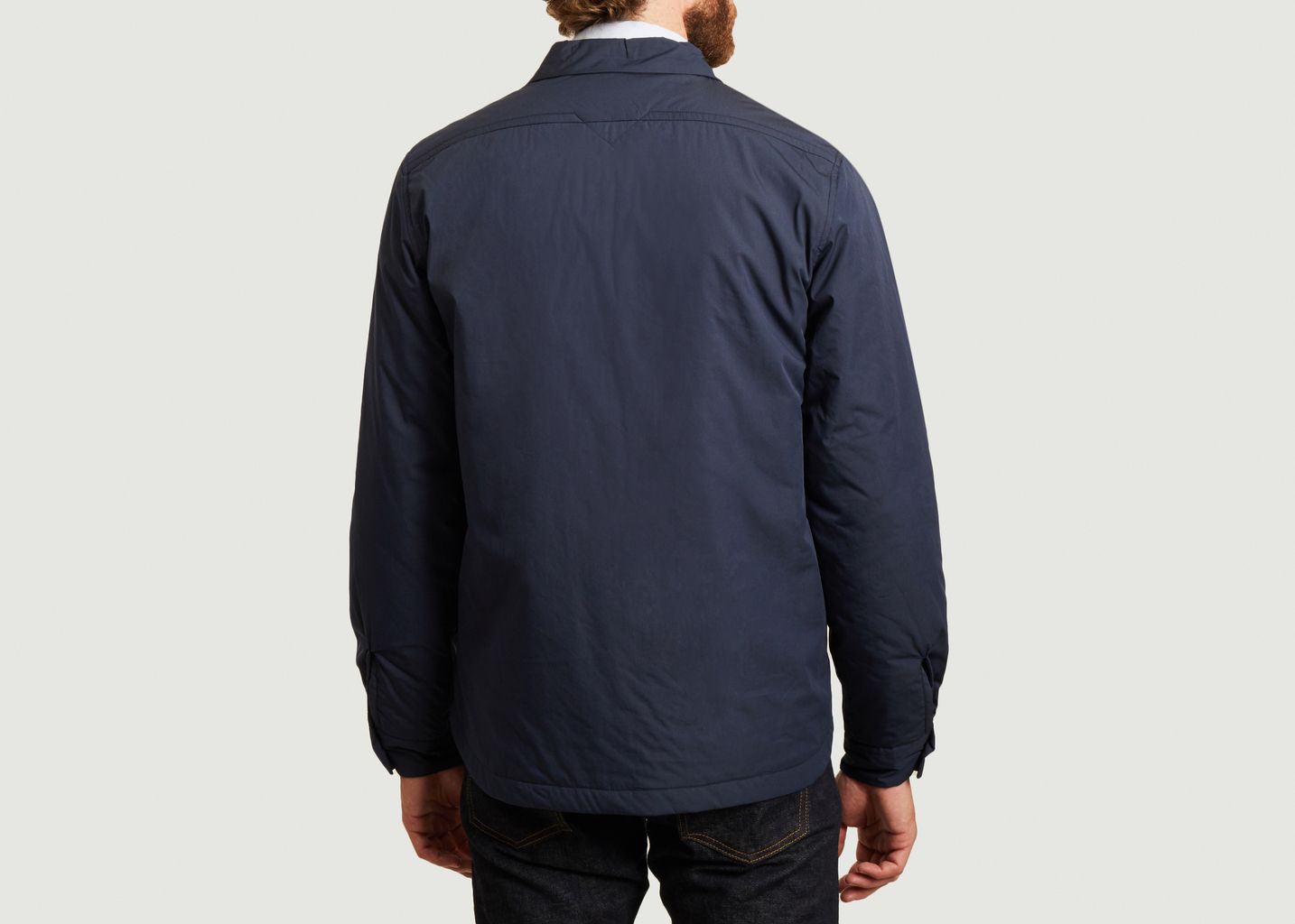Chemise rembourrée - Kenzo