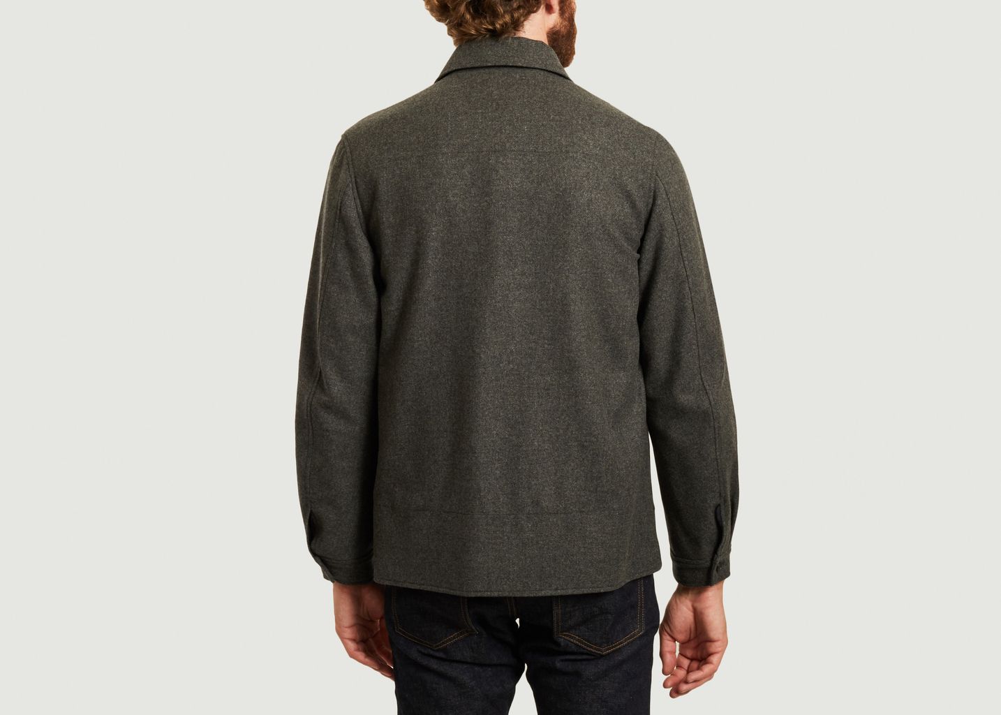Blouson zippé - Kenzo