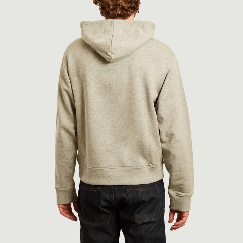 Hoodie brodé Tigre Varsity - Kenzo