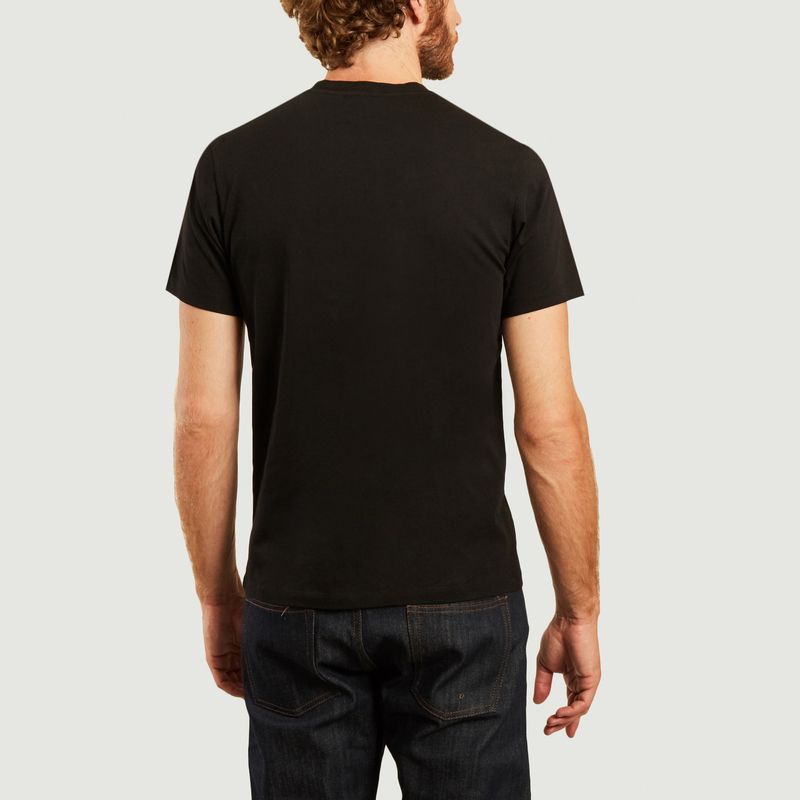 T-shirt imprimé Tigre - Kenzo