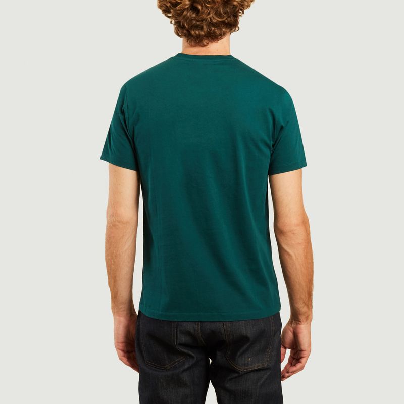 T-shirt imprimé Tigre - Kenzo
