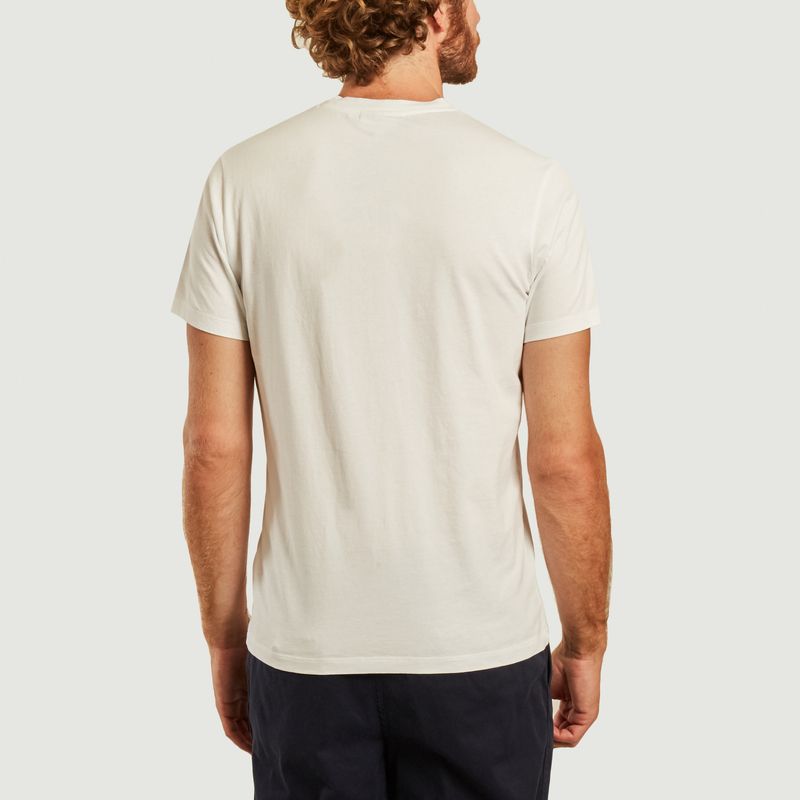 T-shirt imprimé Tigre - Kenzo