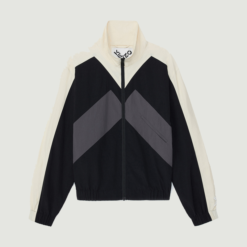 kenzo bubble coat