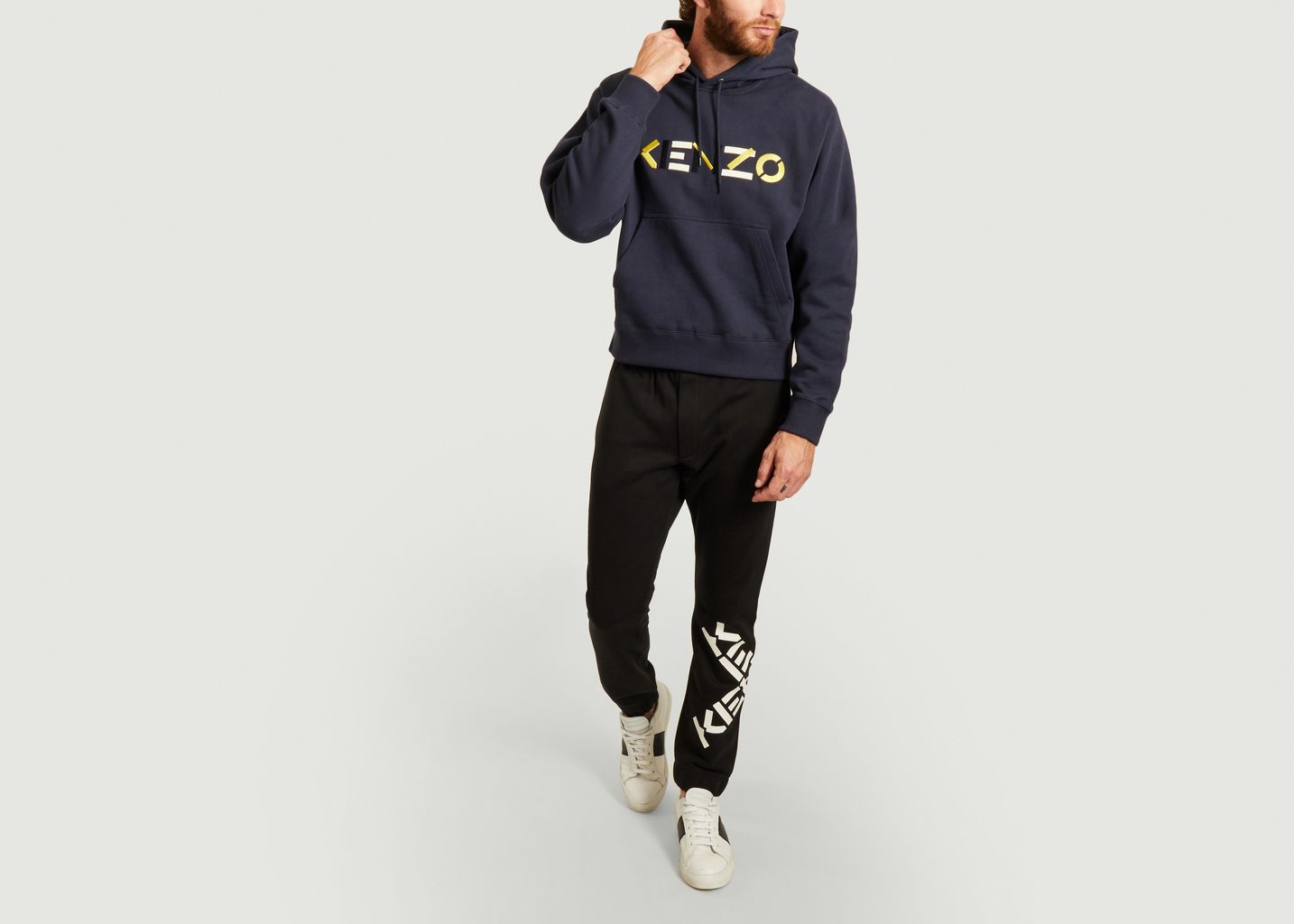 Jogging Big X - Kenzo