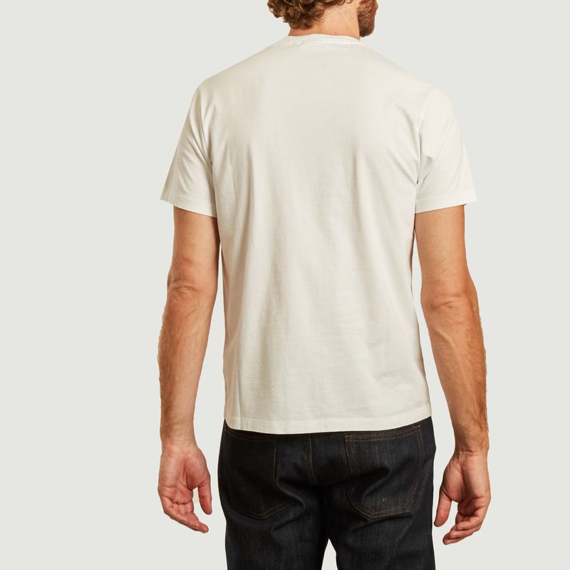 T-shirt logotypé Sport Classic - Kenzo