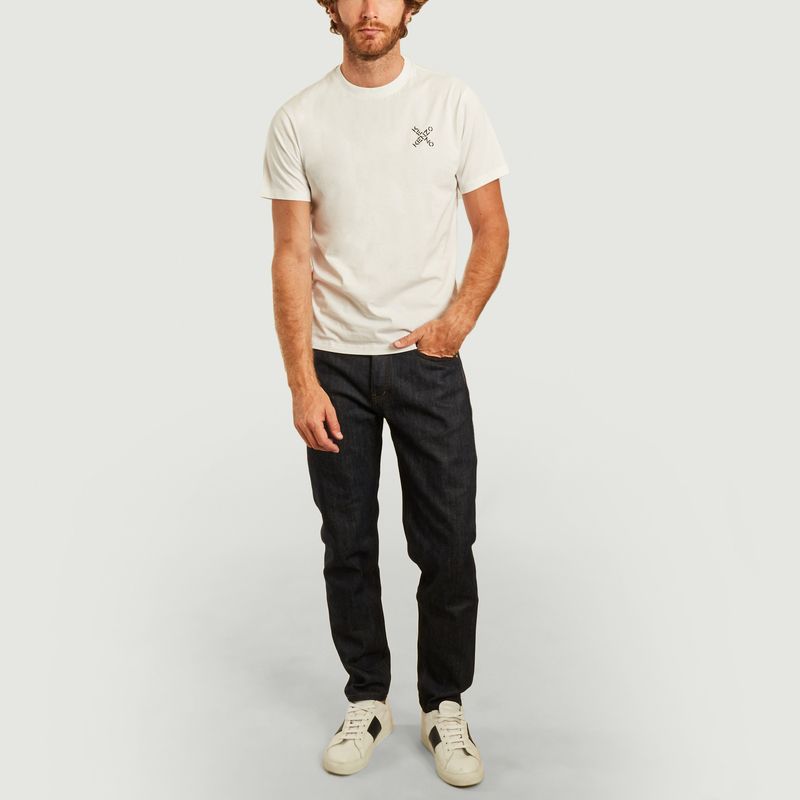 T-shirt logotypé Sport Classic - Kenzo