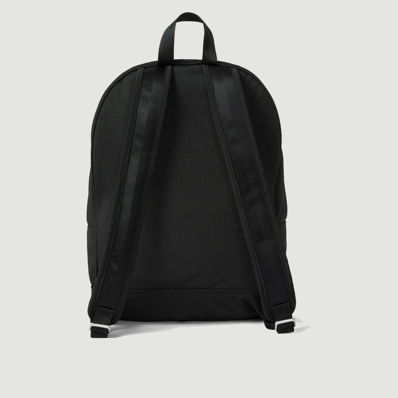 Sac à dos logotypé en toile Kampus Tigre - Kenzo