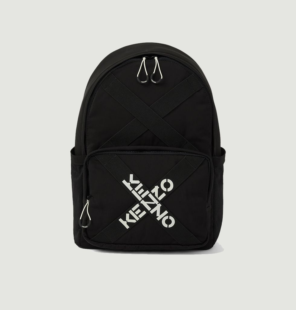 jual kenzo backpack