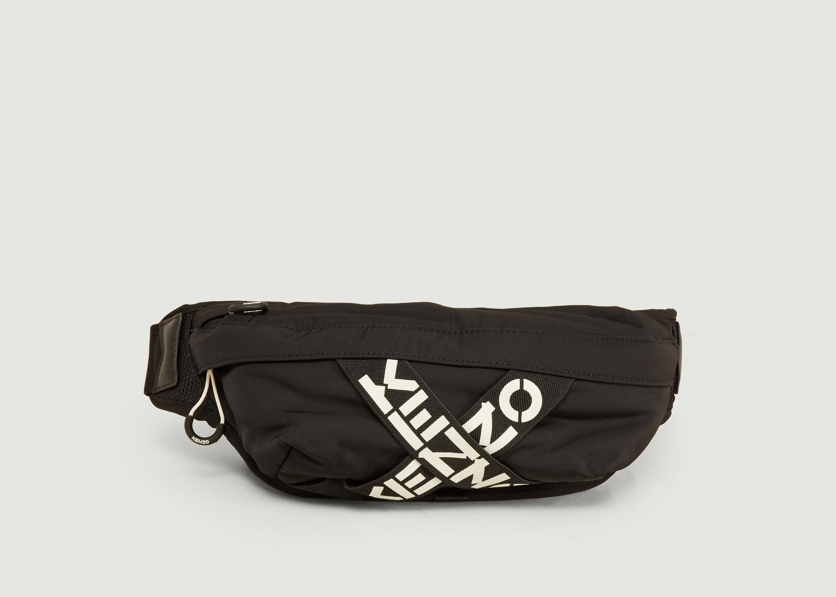 kenzo hip bag