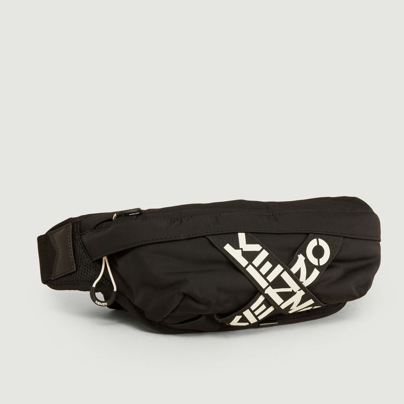 kenzo hip bag