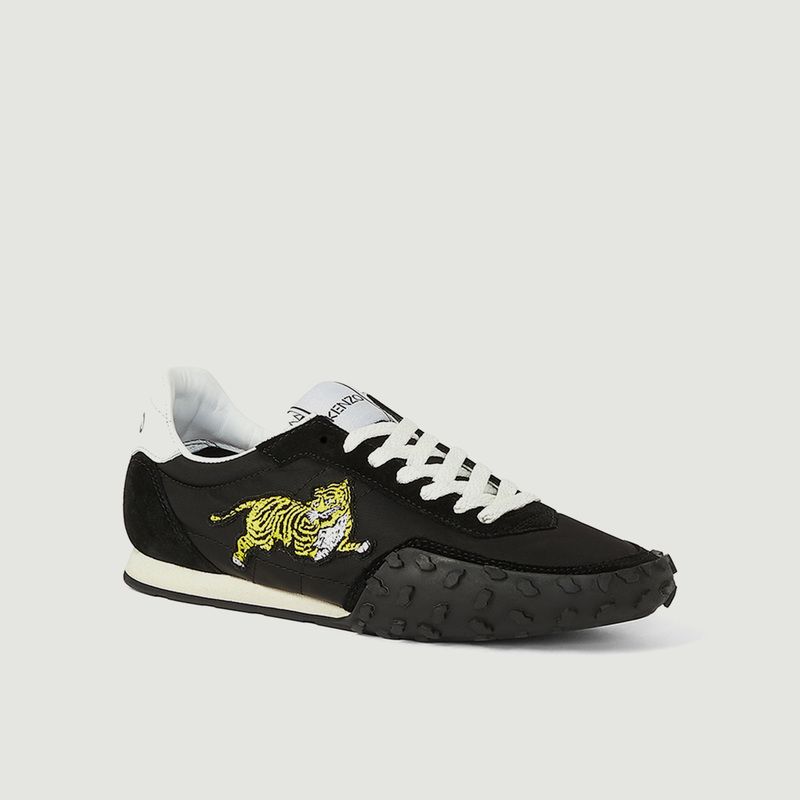 Sneakers brodées tigre Move - Kenzo