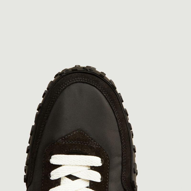 kenzo sneakers black