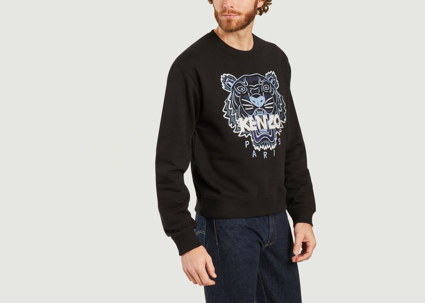 Sweatshirt Tiger classique - Kenzo