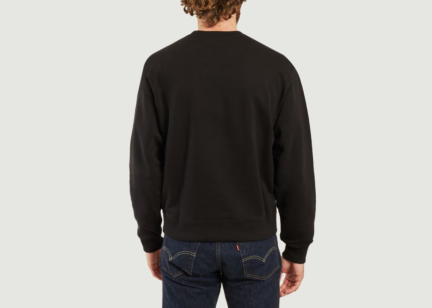 Sweatshirt Tiger classique - Kenzo