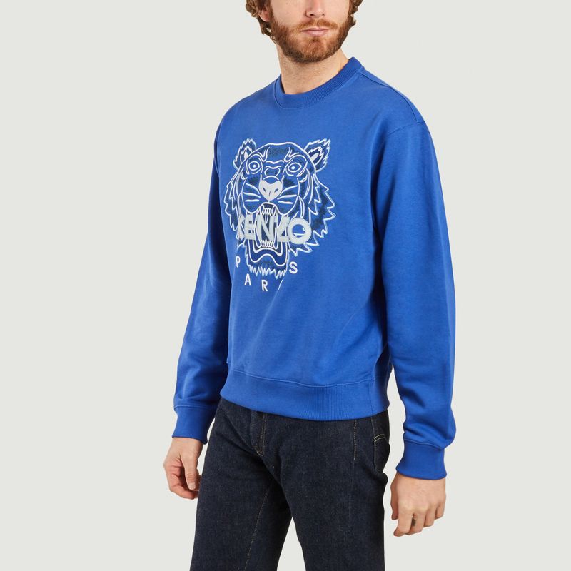 kenzo sweat