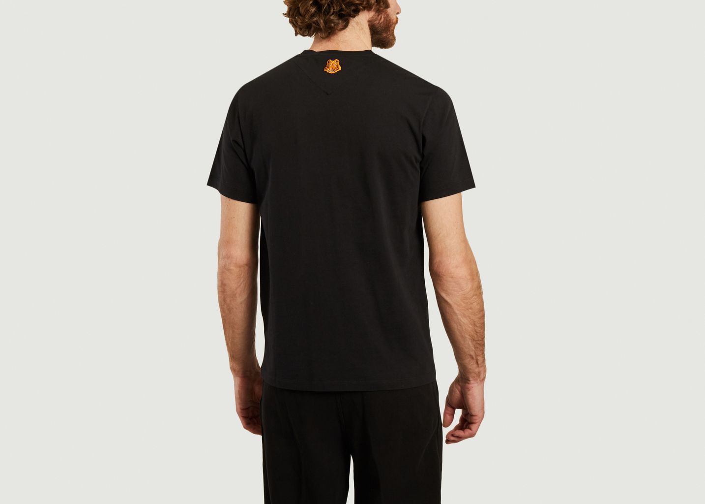 T-shirt Trois Tigres Kenzo x Kansaiyamamoto - Kenzo