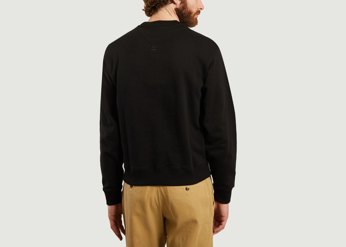 Sweatshirt Tigre - Kenzo