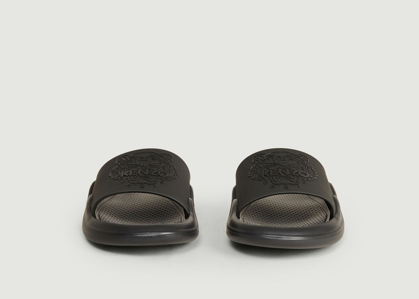 Mules de piscine tigre - Kenzo