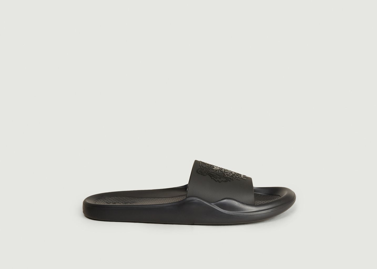 Mules de piscine tigre - Kenzo